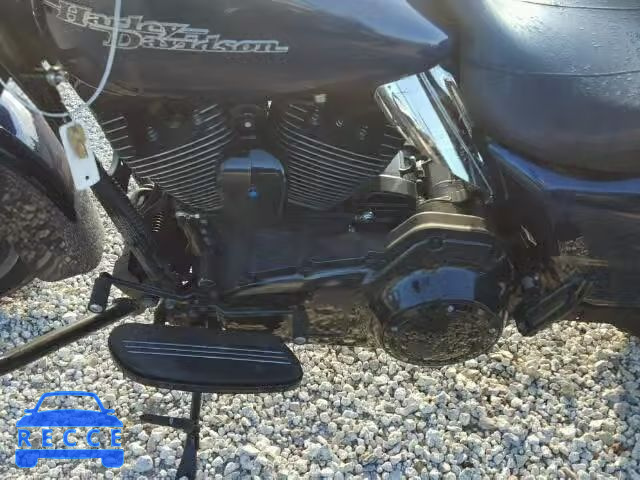 2012 HARLEY-DAVIDSON FLHX STREE 1HD1KBM18CB657858 image 8