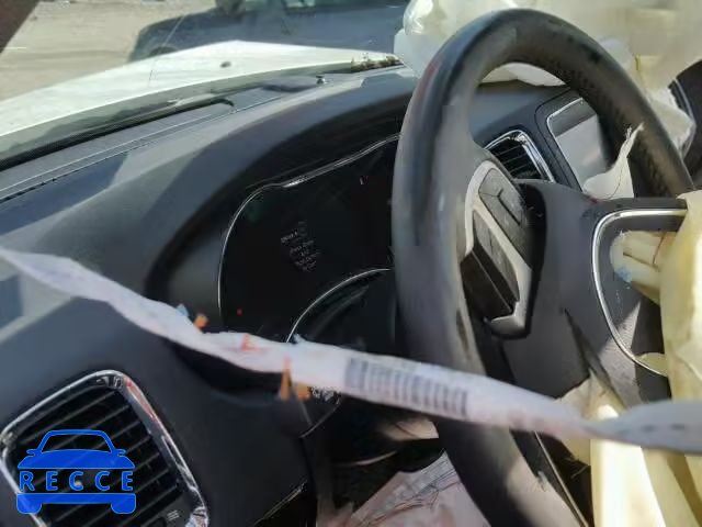 2016 DODGE DURANGO 1C4RDJDG7GC363106 image 7