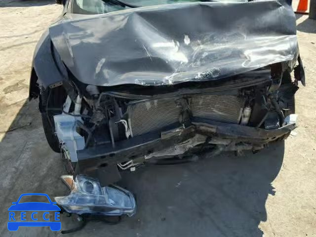 2013 NISSAN MAXIMA S 1N4AA5AP5DC806338 image 8
