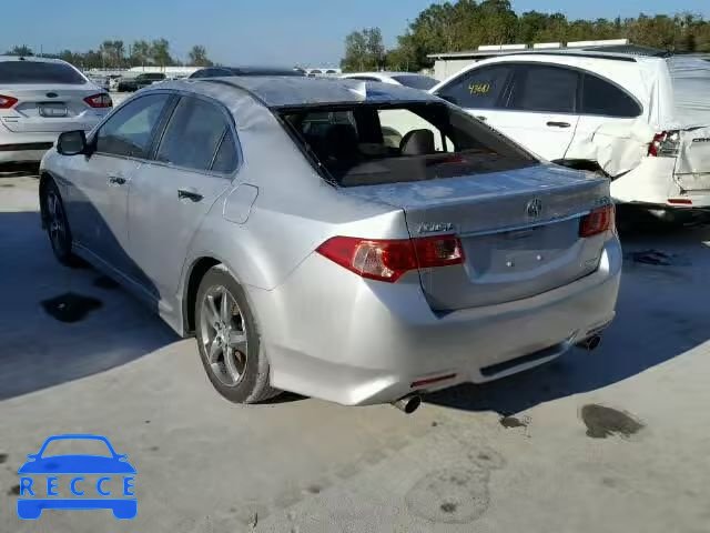 2014 ACURA TSX SE JH4CU2F88EC000892 зображення 2