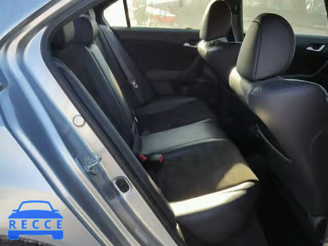 2014 ACURA TSX SE JH4CU2F88EC000892 Bild 5