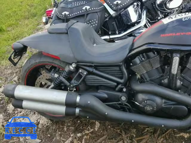 2012 HARLEY-DAVIDSON VRSCDX 1HD1HHH14CC802481 зображення 5