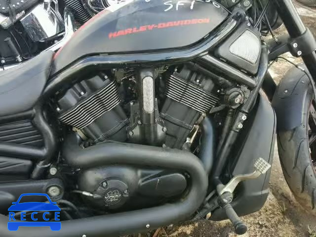 2012 HARLEY-DAVIDSON VRSCDX 1HD1HHH14CC802481 зображення 6