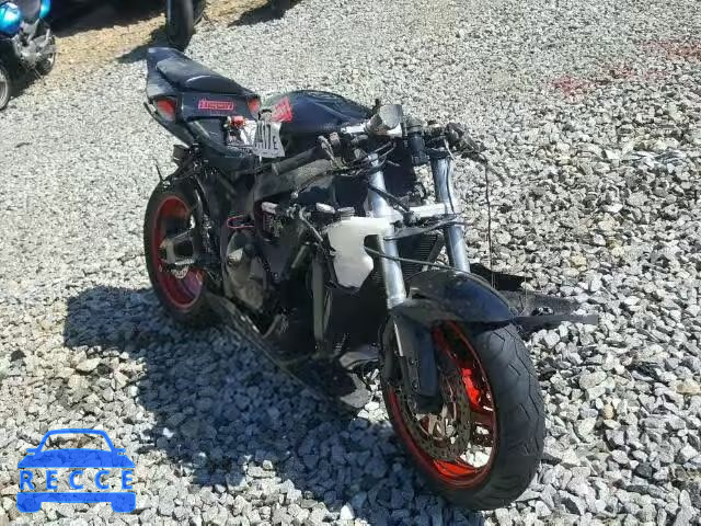 2006 HONDA CBR1000 RR JH2SC57056M204191 Bild 0