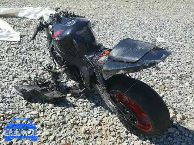 2006 HONDA CBR1000 RR JH2SC57056M204191 image 2