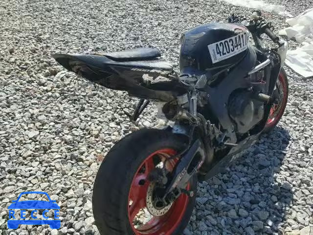 2006 HONDA CBR1000 RR JH2SC57056M204191 image 3