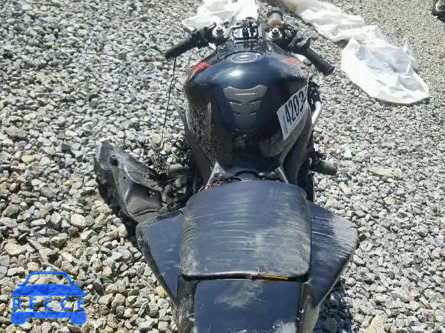 2006 HONDA CBR1000 RR JH2SC57056M204191 Bild 5