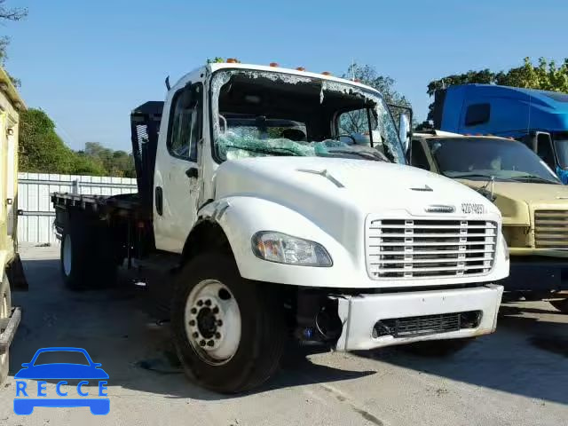 2014 FREIGHTLINER M2 106 MED 3ALACWDT9EDFX4878 image 0