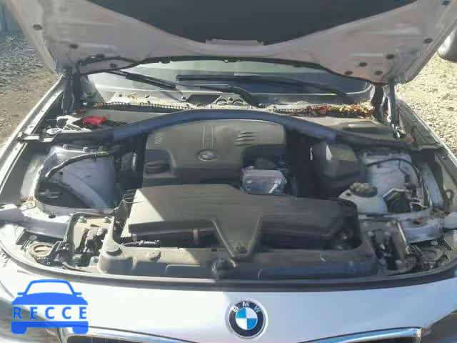 2015 BMW 328 XIGT WBA8Z5C54FGS36550 Bild 6