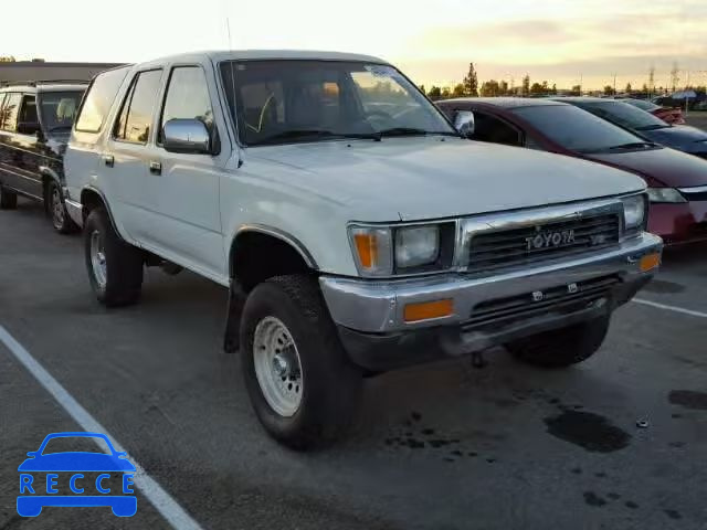 1991 TOYOTA 4RUNNER VN JT3VN39W5M8018618 зображення 0