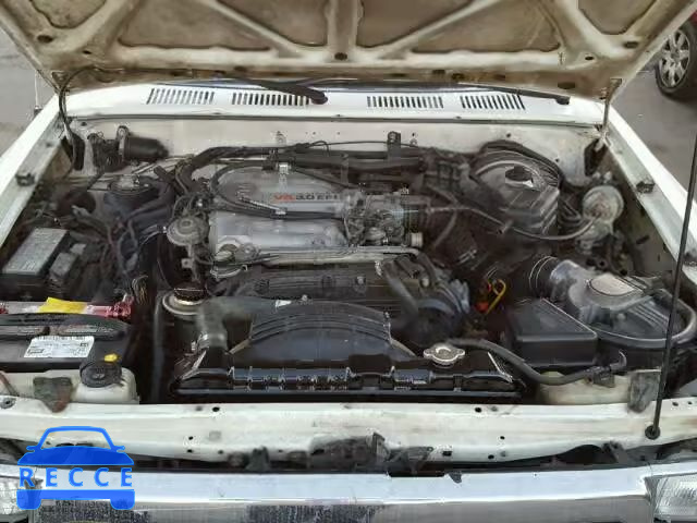 1991 TOYOTA 4RUNNER VN JT3VN39W5M8018618 image 6