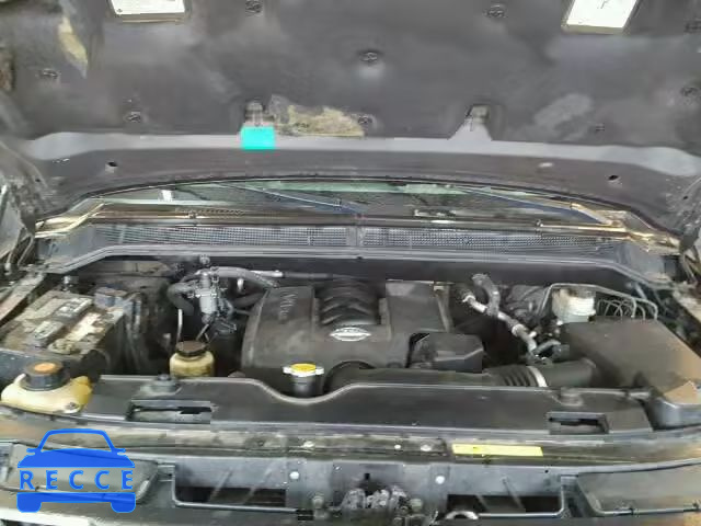 2004 NISSAN ARMADA SE 5N1AA08AX4N722644 image 6