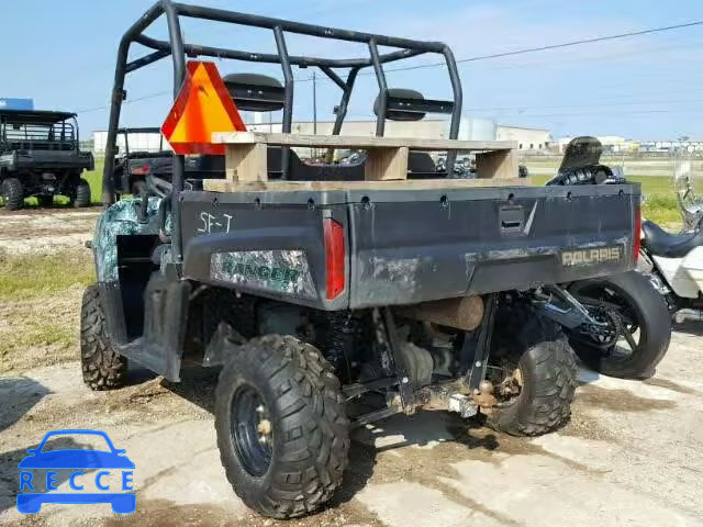 2009 POLARIS RANGER 4XAHH68A992714472 зображення 2