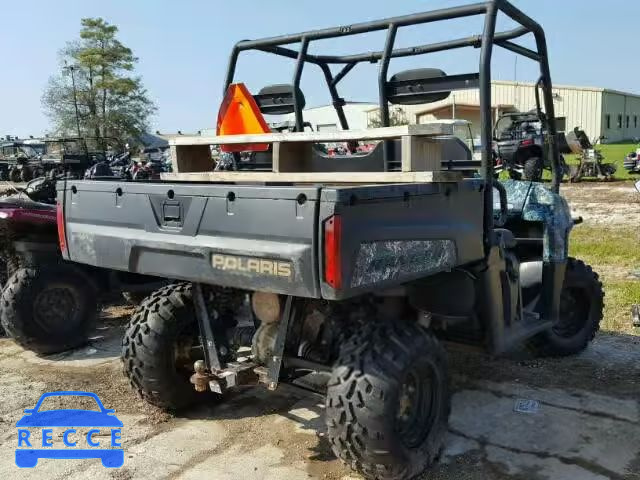 2009 POLARIS RANGER 4XAHH68A992714472 зображення 3