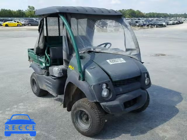 2009 KAWASAKI KAF400 JK1AFEB179B518379 image 0