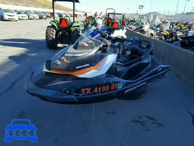 2013 SEAD BOAT YDV225161213 image 1