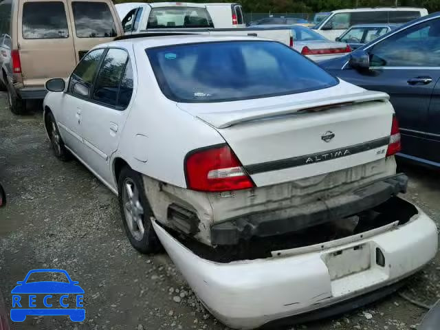 2001 NISSAN ALTIMA XE 1N4DL01D61C227922 image 2