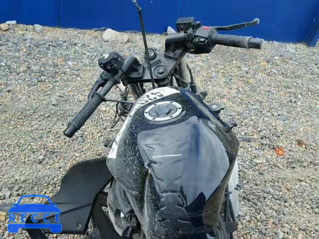 2012 KAWASAKI EX250 JKAEXMJ10CDAB2722 зображення 4