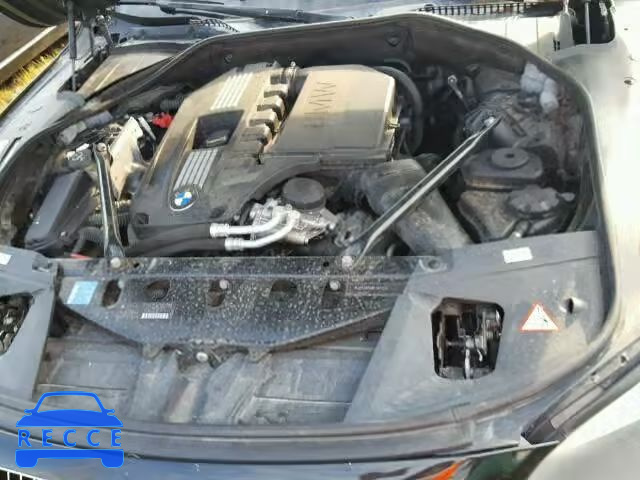 2011 BMW 740 WBAKB4C50BC574775 Bild 6