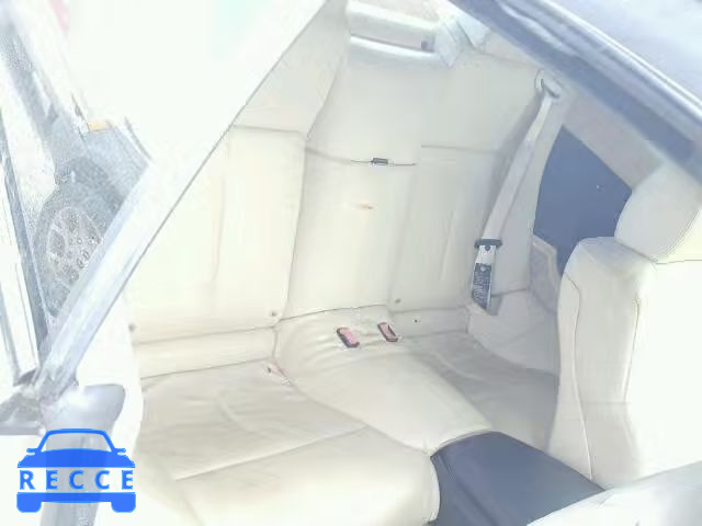 2007 BMW 650 I WBAEK13507CN83530 image 5