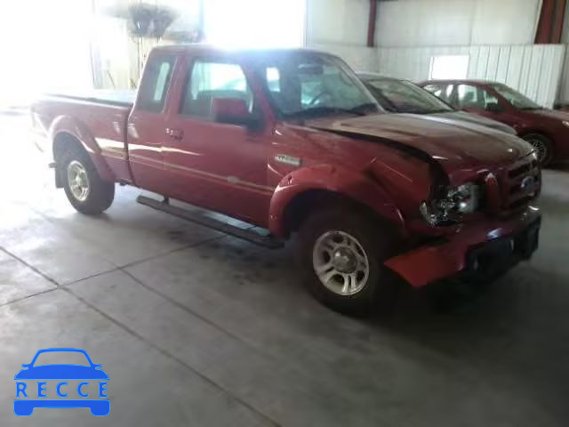 2011 FORD RANGER SUP 1FTKR4EE6BPA15428 Bild 0