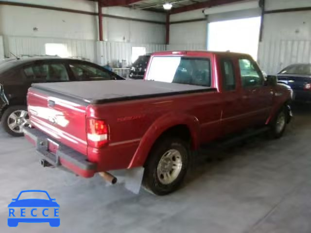 2011 FORD RANGER SUP 1FTKR4EE6BPA15428 image 3