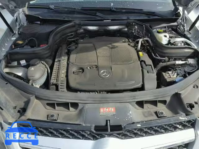 2013 MERCEDES-BENZ GLK 350 4M WDCGG8JBXDG133283 зображення 6