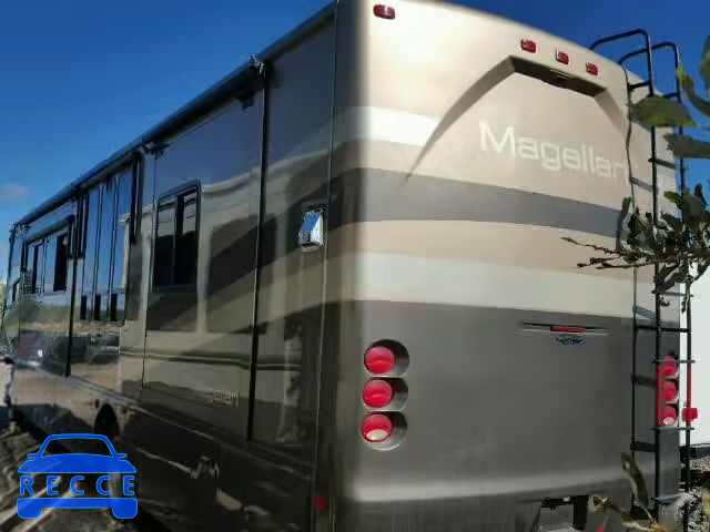 2005 WORKHORSE CUSTOM CHASSIS MOTORHOME 5B4MPA7G853405296 Bild 2