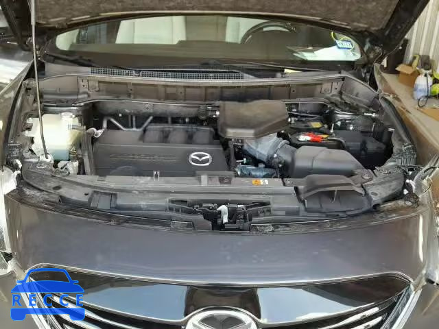 2015 MAZDA CX-9 SPORT JM3TB2BA4F0460254 зображення 6