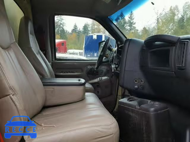 2006 GMC C5500 C5C0 1GDJ5C1G66F900230 Bild 4