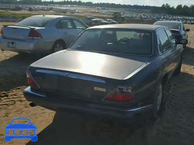 1999 JAGUAR XJ8 SAJHD1042XC866762 image 3