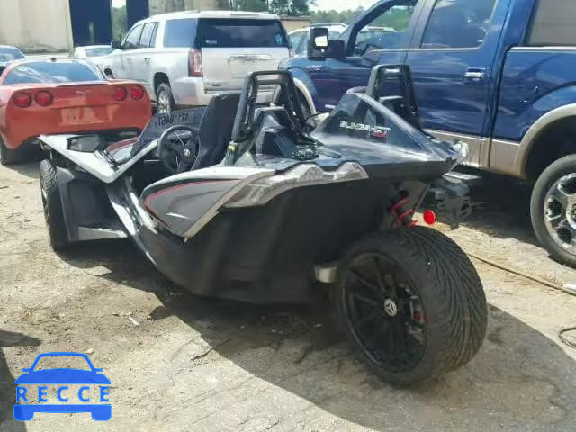 2017 POLARIS SLINGSHOT 57XAARFA3H8120336 image 2