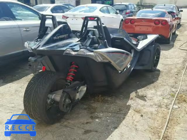 2017 POLARIS SLINGSHOT 57XAARFA3H8120336 image 3