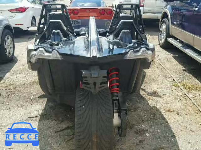 2017 POLARIS SLINGSHOT 57XAARFA3H8120336 image 5