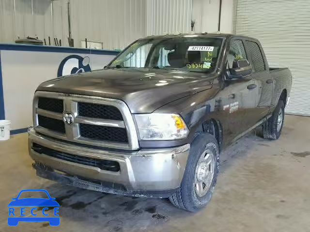 2014 RAM 2500 ST 3C6UR4CJ1EG282436 зображення 1