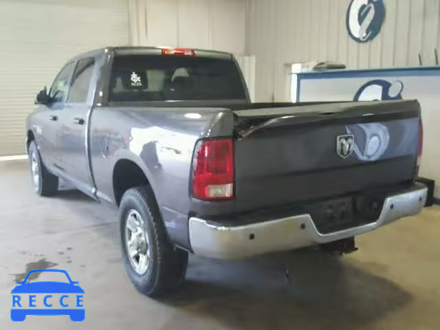 2014 RAM 2500 ST 3C6UR4CJ1EG282436 Bild 2