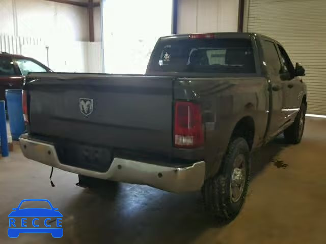 2014 RAM 2500 ST 3C6UR4CJ1EG282436 Bild 3