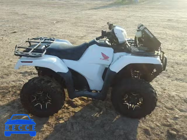 2016 HONDA TRX500 1HFTE4686G4100843 image 8