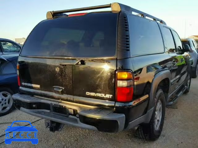 2005 CHEVROLET SUBURBAN K 3GNFK16Z65G198075 image 3