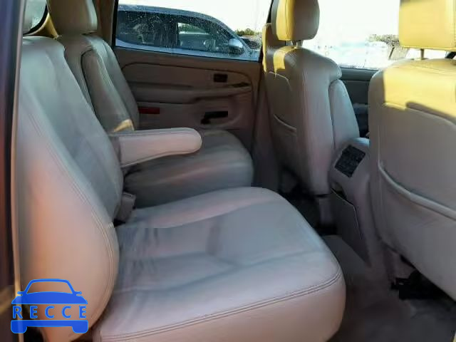 2005 CHEVROLET SUBURBAN K 3GNFK16Z65G198075 image 5