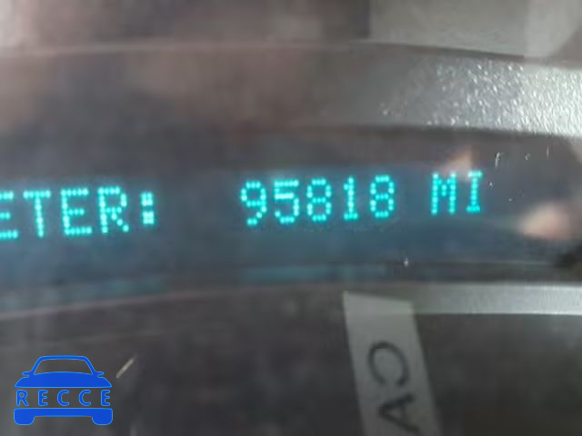 2005 CHEVROLET SUBURBAN K 3GNFK16Z65G198075 image 7