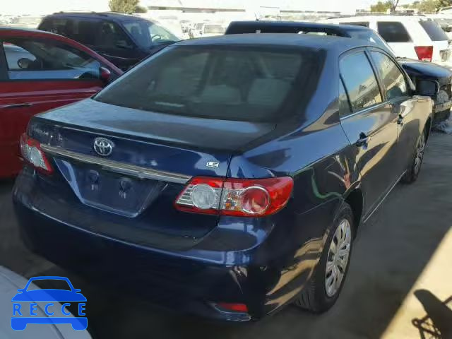 2013 TOYOTA COROLLA BA 5YFBU4EE3DP148521 image 3