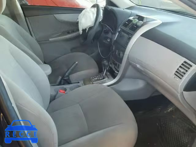 2013 TOYOTA COROLLA BA 5YFBU4EE3DP148521 image 4