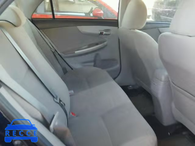 2013 TOYOTA COROLLA BA 5YFBU4EE3DP148521 image 5