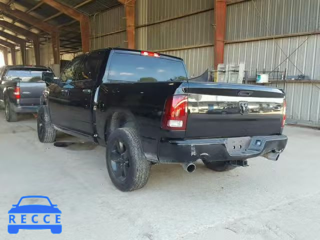 2014 RAM 1500 ST 1C6RR6KT2ES377777 зображення 2