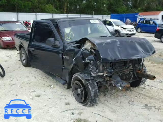 2002 FORD RANGER SUP 1FTYR44U72PA94725 image 0