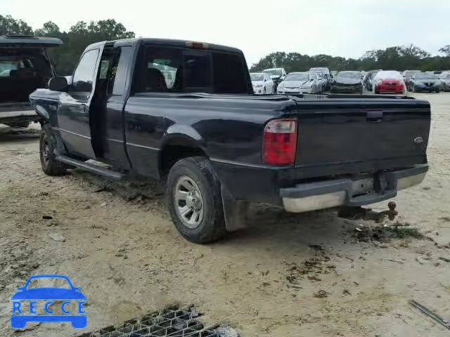 2002 FORD RANGER SUP 1FTYR44U72PA94725 image 2