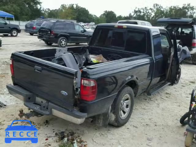 2002 FORD RANGER SUP 1FTYR44U72PA94725 image 3