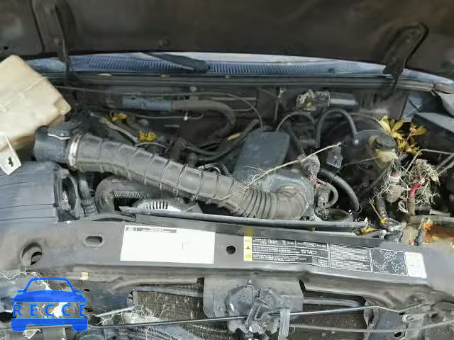 2002 FORD RANGER SUP 1FTYR44U72PA94725 image 6