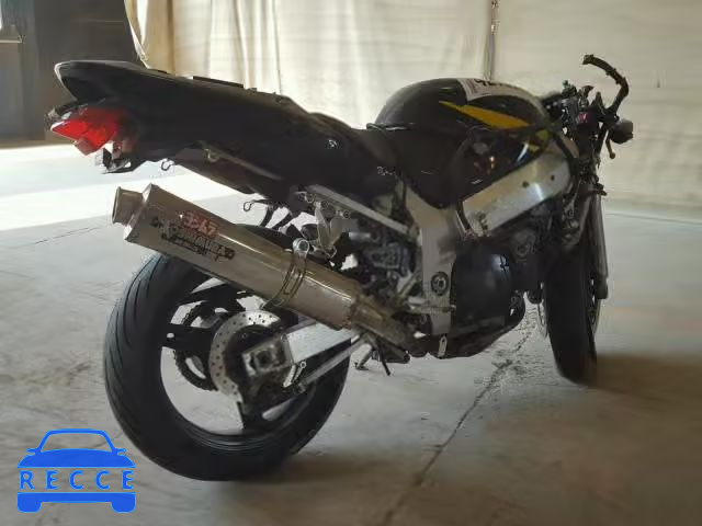 2002 SUZUKI GSX-R600 JS1GN7BA422104815 image 3
